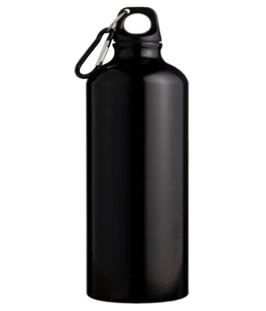 Metal Stylish Bottle