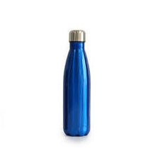 Load image into Gallery viewer, Metal Stylish Bottle
