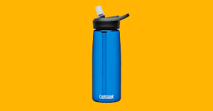 Plastic Bottle Sipper