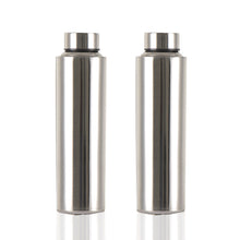 Load image into Gallery viewer, Metal Stylish Bottle
